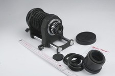 Makro-Set Balgengerät für