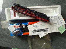 Roco 43293 Dampflok BR 50 1815-5 Spur H0 in OVP neuwertig