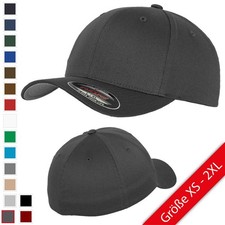 Flexfit® Wooly Combed