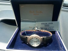 925SV Sterling Silber Paul