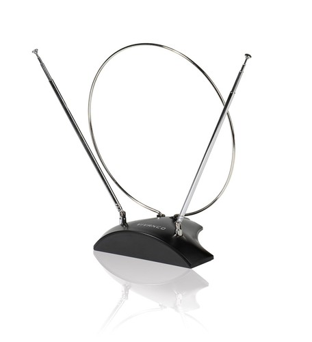 Vivanco antenne indoor - vivanco,