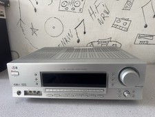 JVC RX-5062 AV-Receiver 5 x