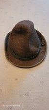 Orig. Tegernseer Trachtenhut