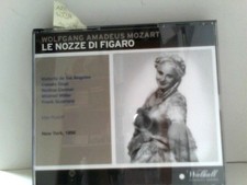 Mozart:le Nozze di Figaro [Met