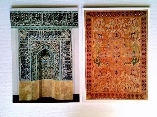 Berlin museum für islamische - berlin,,
