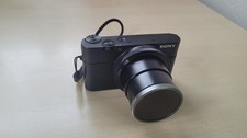 Sony Cyber Shot DSC-RX100