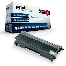 Office kompatible Toner für Brother DCP 7010 HL2050 HL2030 Black Schwarz