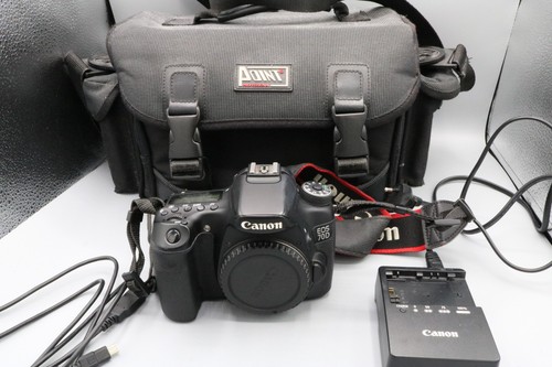 Canon eos 70d mp - 20.2,