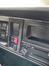 Blende Schalter Tacho