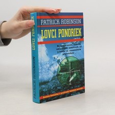 Lovci ponoriek  |  Patrick