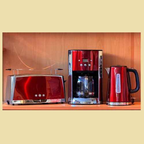 Russell hobbs frühstücksset - hobbs,