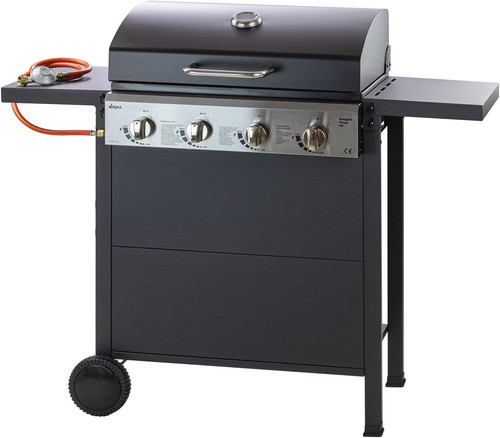 Gasgrill grillwagen grill - grillwagen,