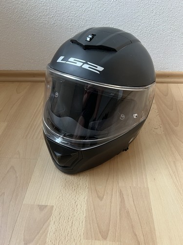 Ls2 ff390 integralhelm - ff390,