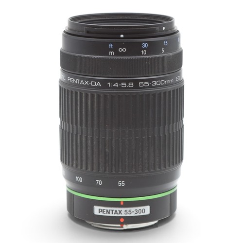 Objektiv zoom pentax - objektiv,