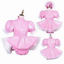 French Maid Girl Sissy