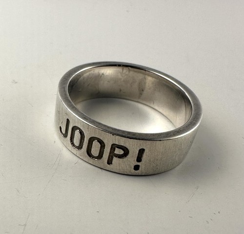 Joop silber ring 925 gr - joop!,