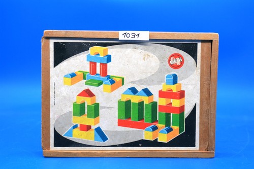 Retro spielzeug heros - heros, holz