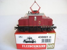 BW154* Fleischmann H0 430001