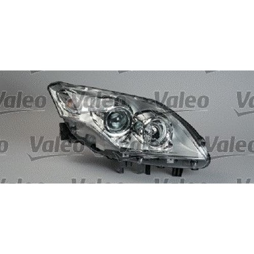Valeo halogen scheinwerfer - valeo,