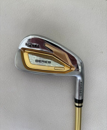 Honma beres eisen - beres, 6-aw