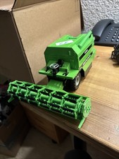 Siku Farmer 1:32 4051 Deutz