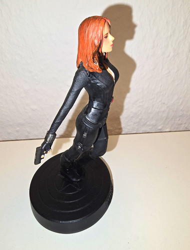 Marvel black widow - marvel,