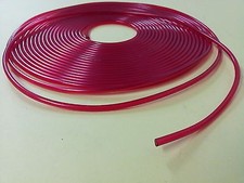 Kraftstoff-/Gasleitung