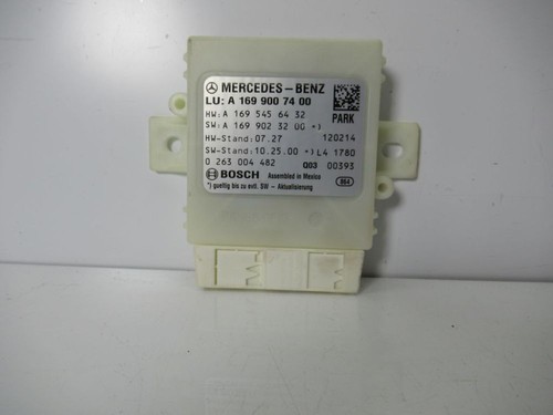 Mercedes klasse w169 w245 - klasse,