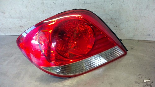 Heckleuchte komplett hyundai - heckleuchte,