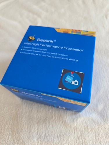 Beelink bt3 pro - beelink,
