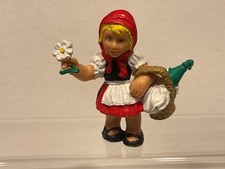 Märchen Rotkäppchen Bully