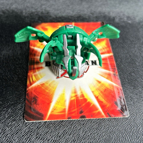 Bakugan ventus mercury - bakugan,