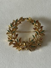 Vintage Brosche Grossè