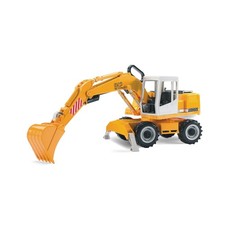 Bruder Liebherr Schaufelbagger