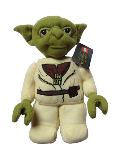 Lego yoda - lego, yoda™