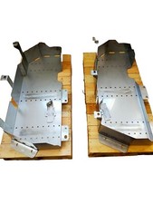 Tankwanne Jeep Grand Cherokee /Commander WH WK Bj. 05-10 3.0 CRD