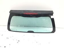 Heckscheibe heizbar/getönt mit Heizdraht mit Scheibenwischerarm ohne Dämpfer