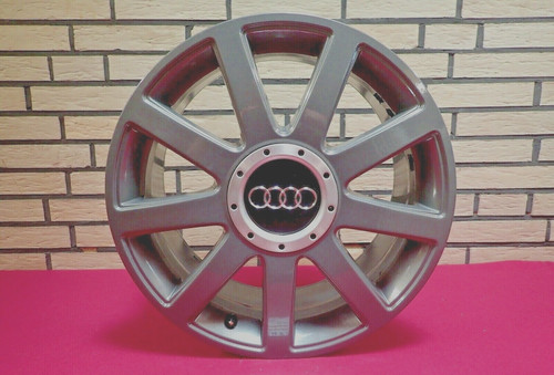 Audi alufelge s - a4, s-line
