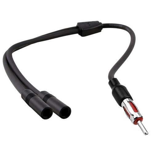 Q45 antennenverteiler - q45, y