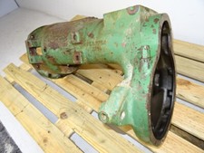 Portalachse Achstrichter V33.276.0 ZP14 für ZF A5 Getriebe von Güldner Traktor