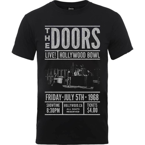 The doors advance final - doors,