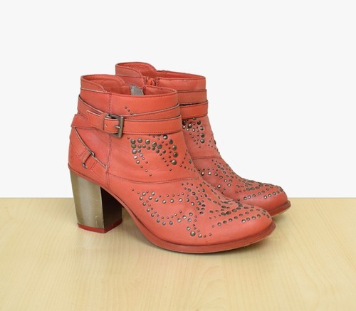 Tolle bronx high heel - high,