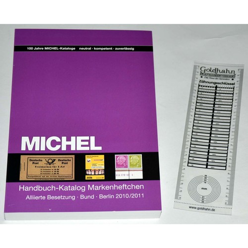 Michel handbuch katalog - michel, handbuch-katalog