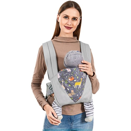 Babytrage neugeborene - neugeborene, ab