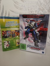 Transformers Armada  DVD
