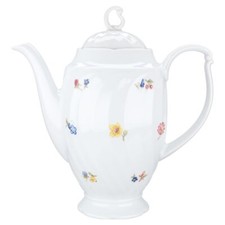 Kaffeekanne Seltmann Weiden Leonore Streublumen