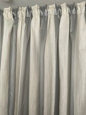 JAB ANSTOETZ 2 Stores Vorhänge Gardinen Dekostoff NEU