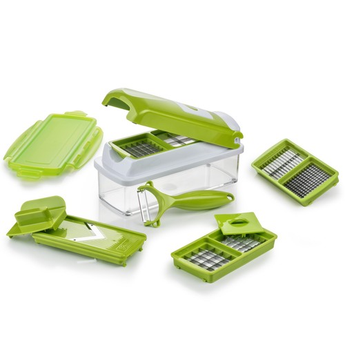 Genius nicer dicer - nicer, smart