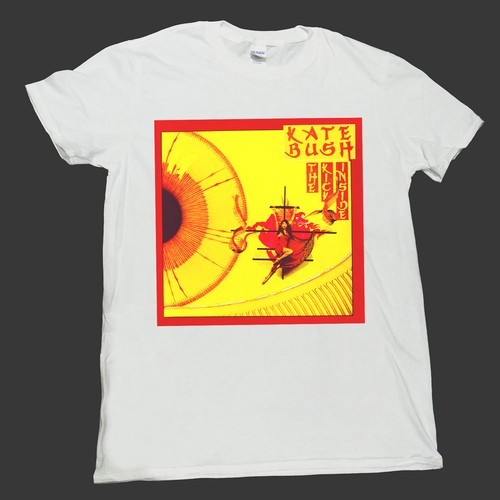 Kate bush art - indie, pop