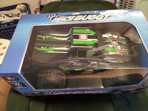 Trading race buggy - trading,